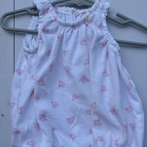 Ralph Lauren Sailboat Bubble